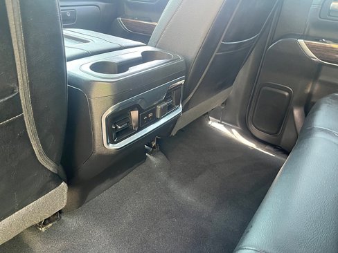 Used 2019 GMC Sierra 1500 Elevation image 19