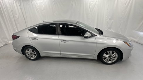 Used 2020 Hyundai Elantra SEL w/ Cargo Package (C1) image 2