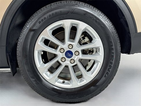 Used 2021 Ford Escape SE image 10