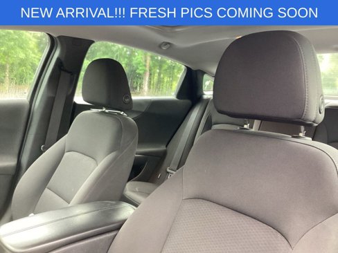 Used 2019 Chevrolet Malibu LT image 10