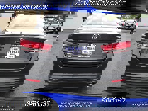 Used 2017 Kia Optima LX image 6