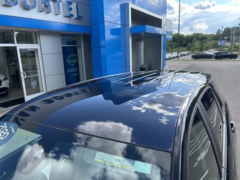 Used 2020 Chevrolet Equinox LS w/ LS Convenience Package image 10