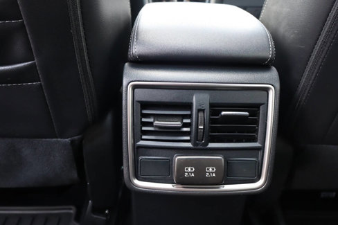 Used 2024 Subaru Forester Limited image 14
