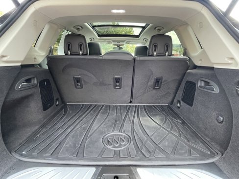Used 2020 Buick Envision Essence image 17