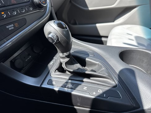 Used 2012 Kia Optima LX image 21