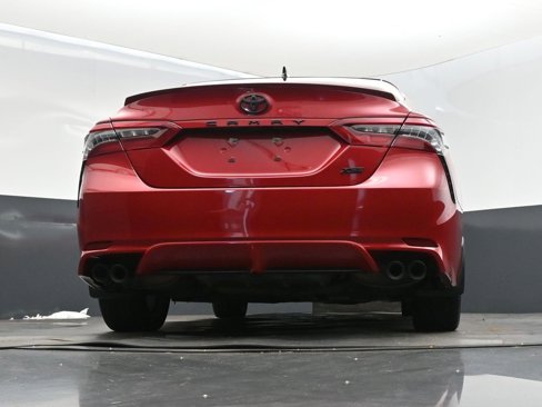Used 2023 Toyota Camry XSE image 39