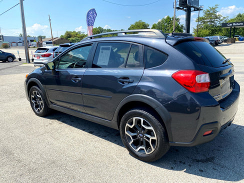Used 2016 Subaru Crosstrek 2.0i Premium image 9