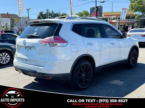Used 2016 Nissan Rogue SV image 7
