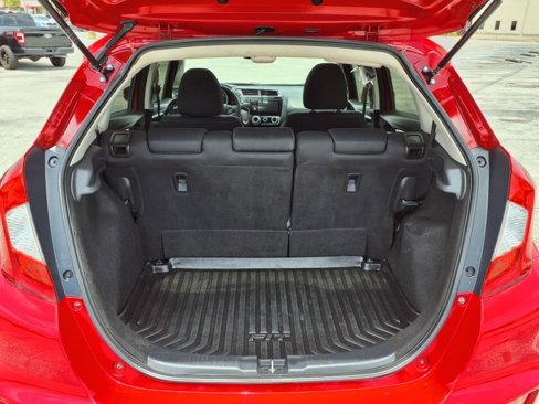 Used 2019 Honda Fit EX image 17