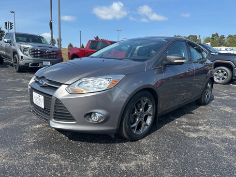 Used 2013 Ford Focus SE image 7