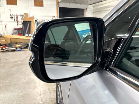 Used 2017 Honda Ridgeline RTL-E image 92