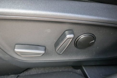 New 2025 Ford Escape ST-Line w/ Equipment Group 301A image 14