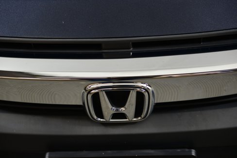 Used 2017 Honda Civic EX-L image 16