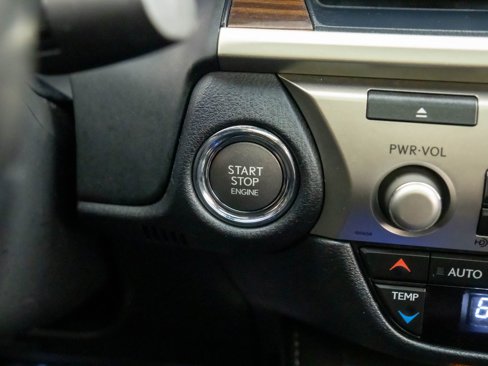 Used 2017 Lexus ES 350 image 23
