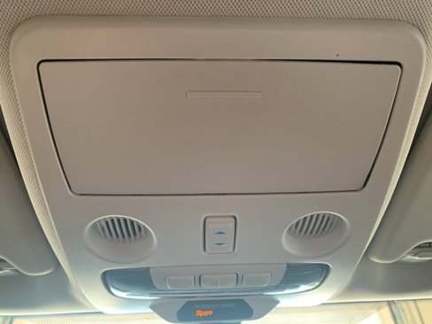Used 2022 Ford EcoSport SE w/ SE Convenience Package image 25