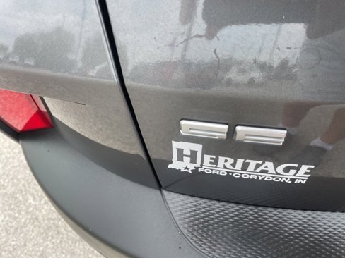 Used 2022 Ford Escape SE w/ Convenience Package image 9