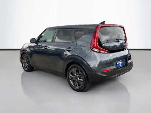 Used 2020 Kia Soul EX image 7