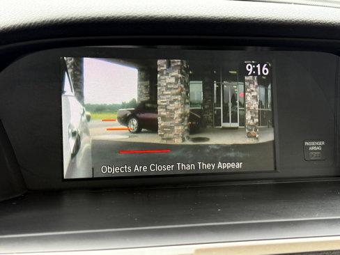 Used 2017 Honda Accord Touring image 25