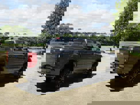 Certified 2023 Ford Ranger XLT w/ Equipment Group 301A Mid image 4