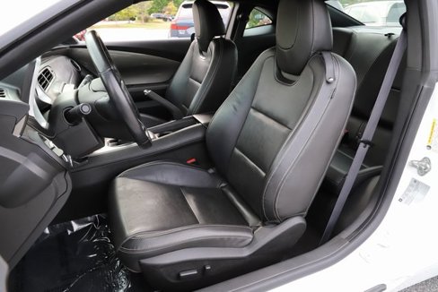Used 2015 Chevrolet Camaro LT w/ RS Package image 15