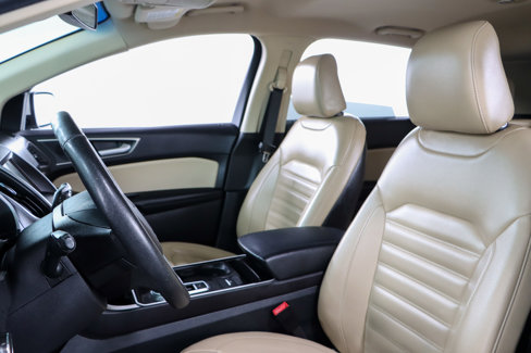 Used 2020 Ford Edge SEL w/ Convenience Package image 23