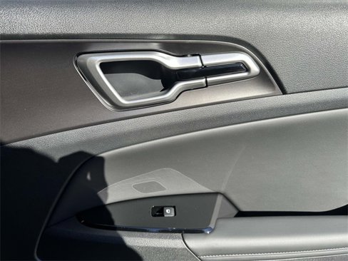 New 2025 Kia Sportage EX w/ Premium Package image 26