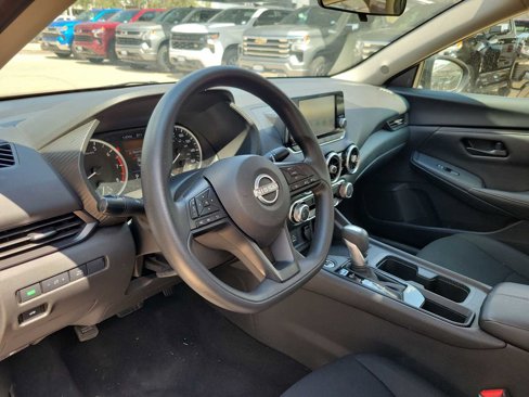 Used 2024 Nissan Sentra S image 2