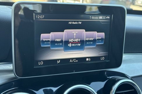 Used 2018 Mercedes-Benz C 300 Sedan image 21