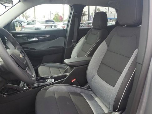 New 2026 Chevrolet TrailBlazer LS w/ LPO, Blackout Package image 16