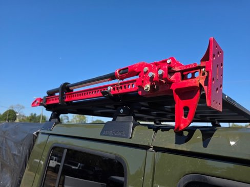 Used 2021 Jeep Gladiator Rubicon image 22