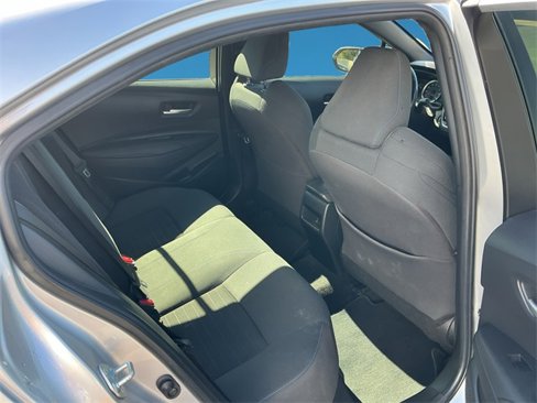 Used 2020 Toyota Corolla SE image 34