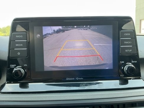Certified 2023 Kia Seltos LX image 25