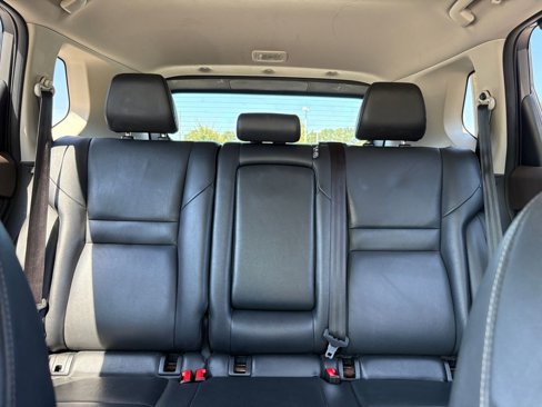 Used 2021 Nissan Rogue SL w/ Premium Package image 9