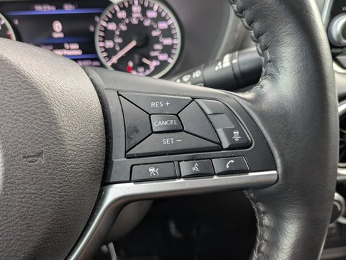 Used 2022 Nissan Sentra SV image 16