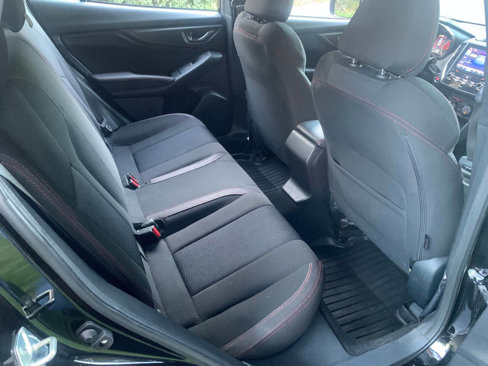 Used 2019 Subaru Impreza 2.0i Sport image 20