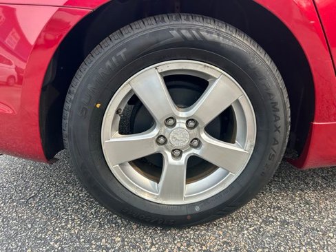 Used 2013 Chevrolet Cruze LT w/ RS Package image 4