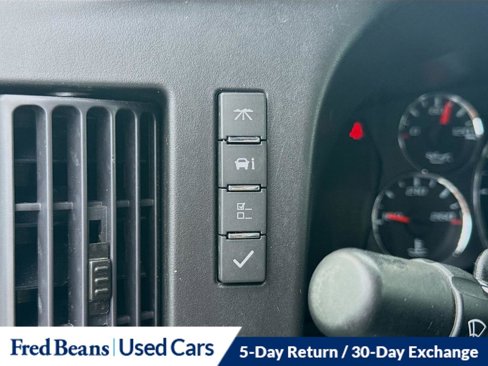 Certified 2023 GMC Savana 2500 w/ Driver Convenience Package image 24