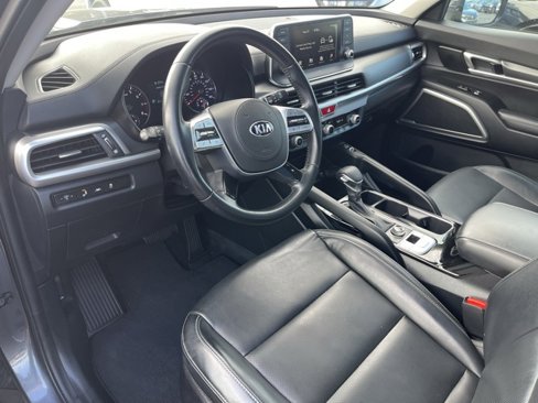 Used 2020 Kia Telluride S image 19