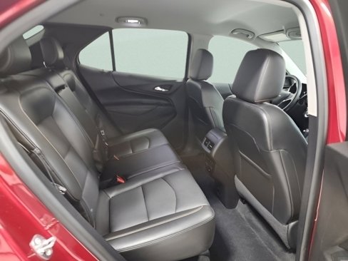 Used 2018 Chevrolet Equinox Premier image 13