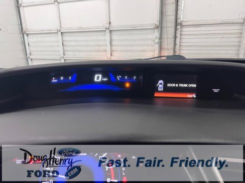 Used 2014 Honda Civic LX image 50