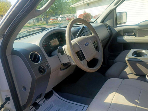 Used 2006 Ford F150 4x4 SuperCab image 10