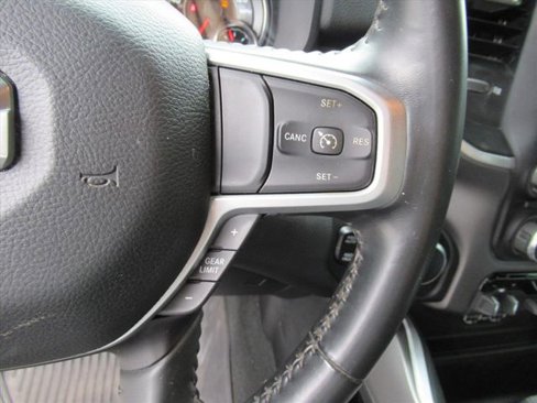 Used 2021 RAM 1500 Big Horn image 20