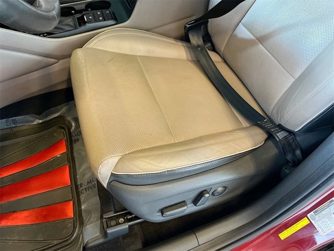 Used 2019 Hyundai Tucson Ultimate w/ Cargo Package image 20
