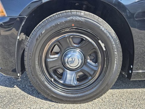 Used 2014 Dodge Charger Police image 9