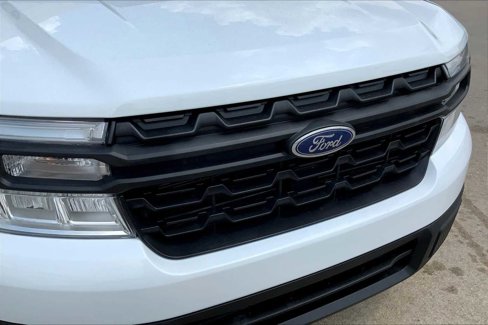 Certified 2022 Ford Maverick XL image 28