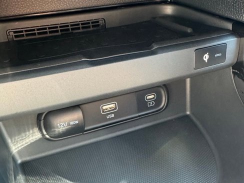 New 2026 Kia Seltos EX w/ EX Sunroof Package image 25