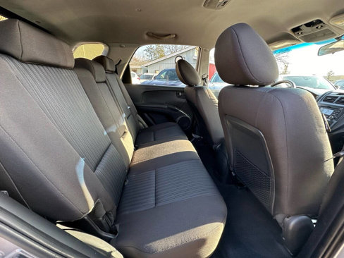 Used 2009 Kia Sportage LX image 15