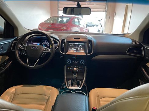 Used 2015 Ford Edge SEL w/ Equipment Group 201A image 8