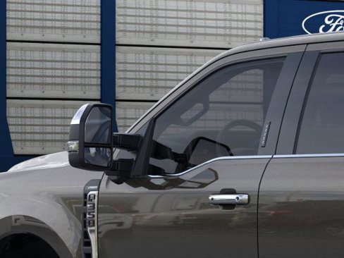 New 2025 Ford F350 Lariat image 20
