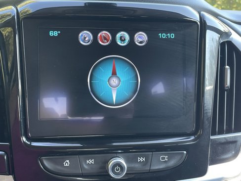 Used 2019 Chevrolet Traverse LT image 40